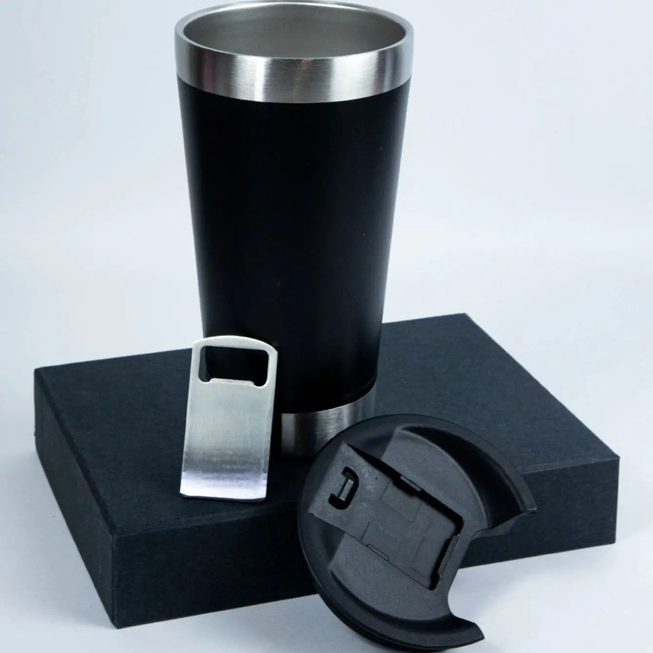 Copo Térmico 473ml - TermoCha