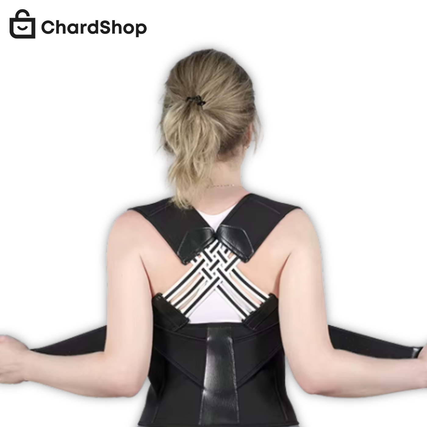 Cinta Postural - PostureLife