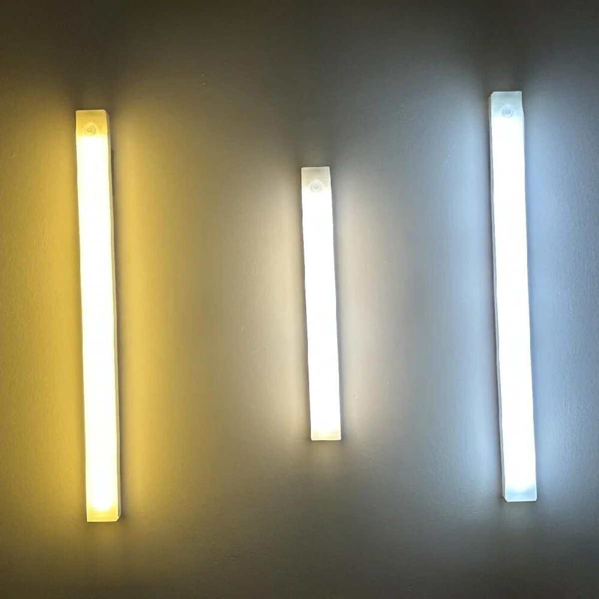 Lâmpada LED - FlashLED [Sensor de Movimento]