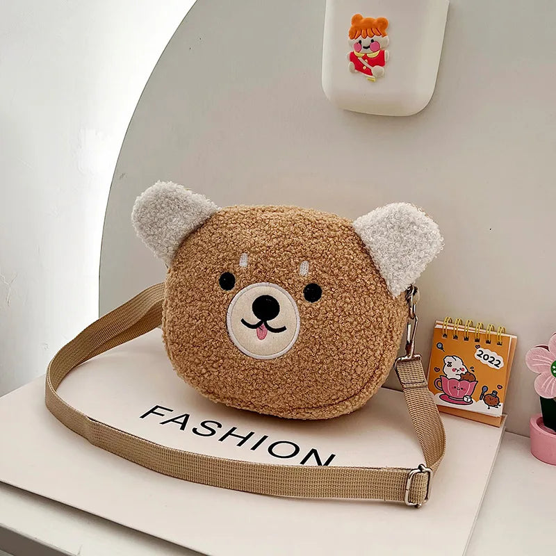 Bolsa Cartoon - KawaiiBag