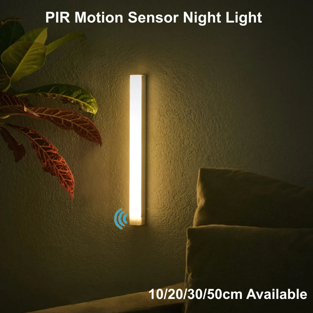 Lâmpada LED - FlashLED [Sensor de Movimento]