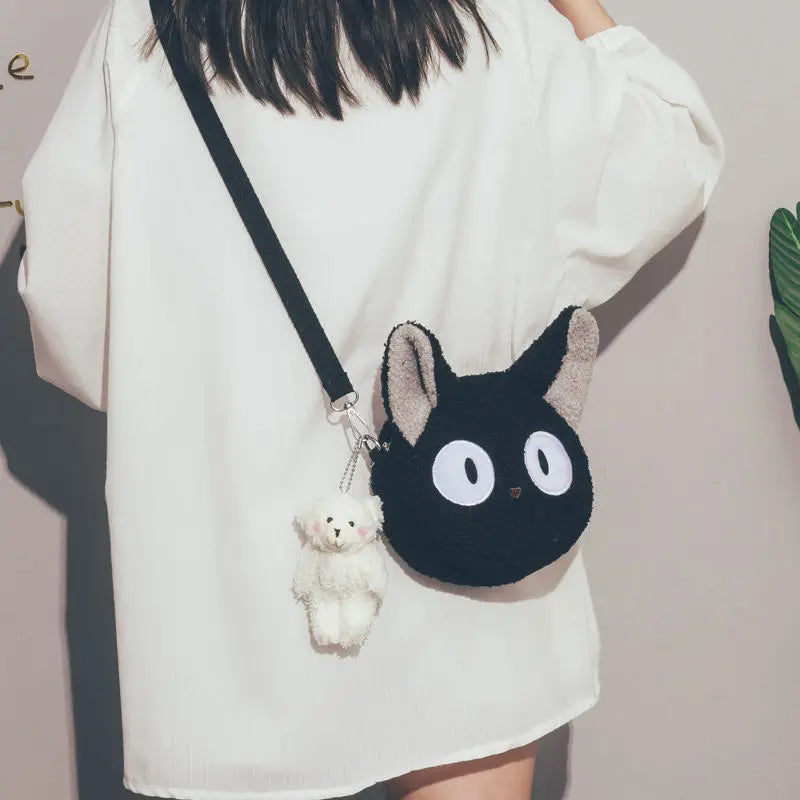 Bolsa Cartoon - KawaiiBag
