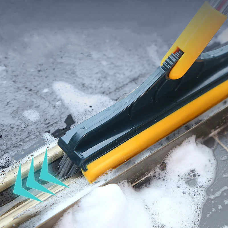 Vassoura - DualClean (2 em 1)
