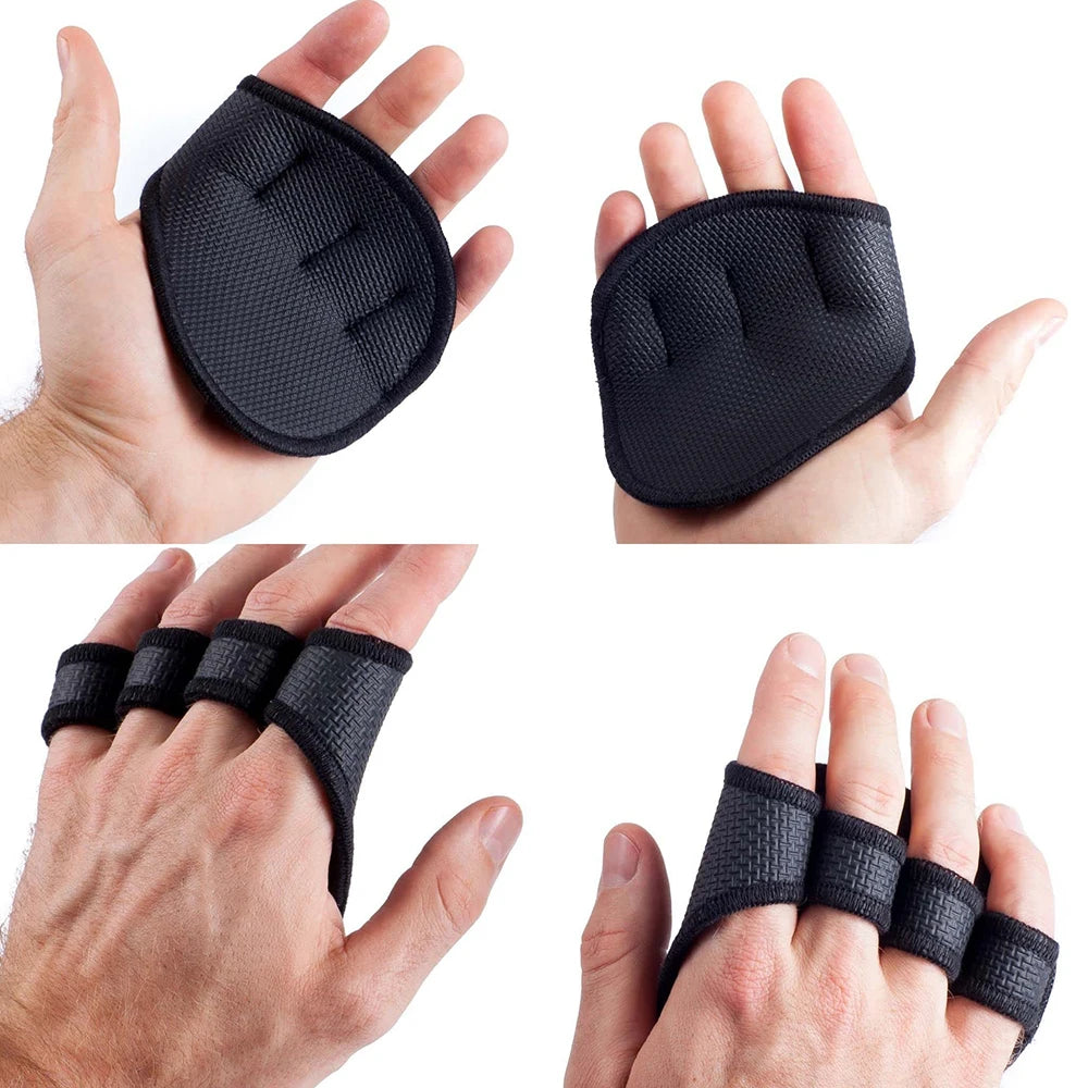 Luvas para Treino - GloveTrain