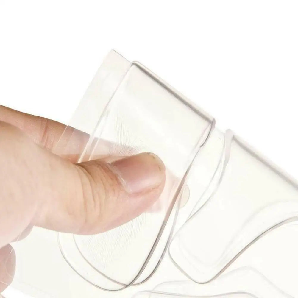 Máscara de Silicone Anti-Rugas