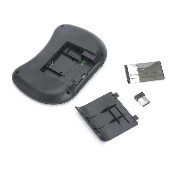 Mini Teclado Wireless