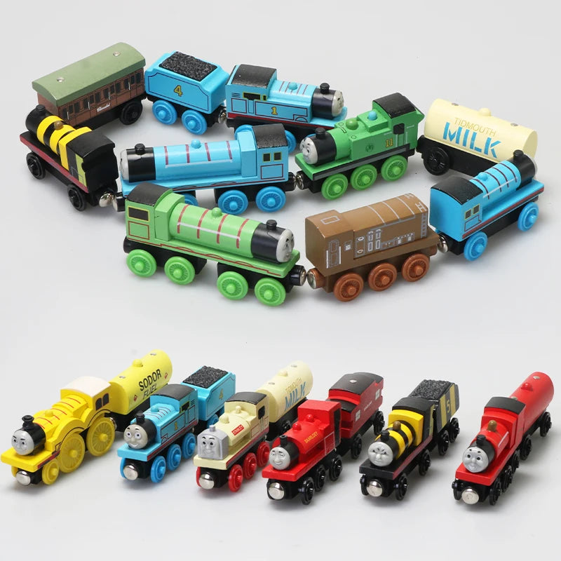 Brinquedo Thomas e Amigos