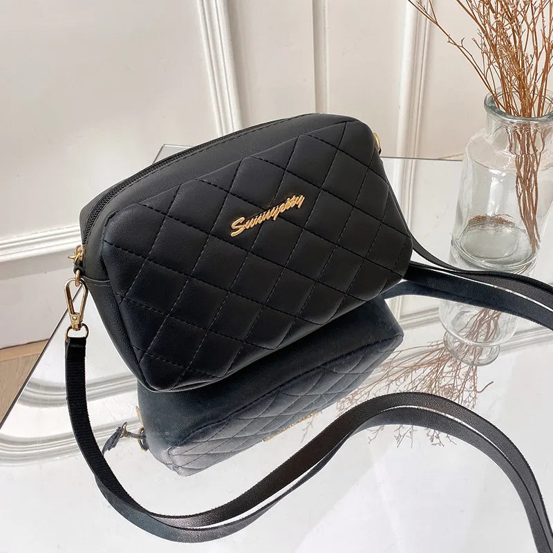 Bolsa de Ombro - LinggBag