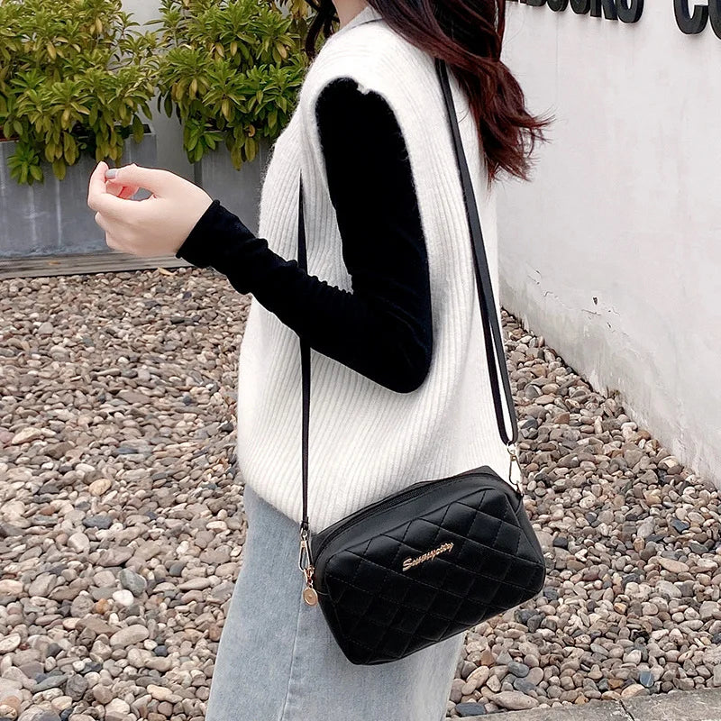 Bolsa de Ombro - LinggBag