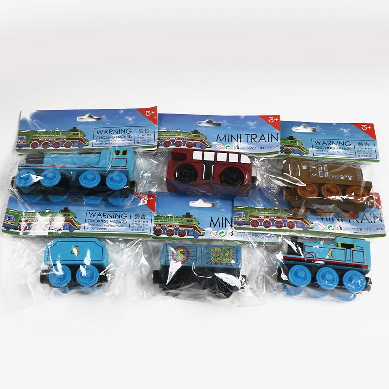 Brinquedo Thomas e Amigos