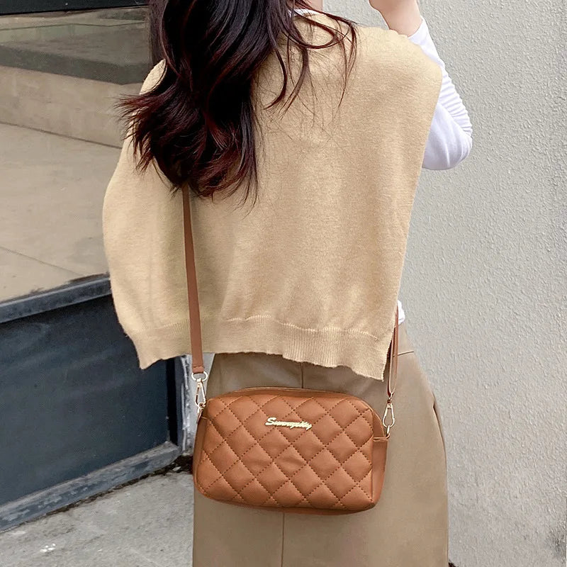 Bolsa de Ombro - LinggBag