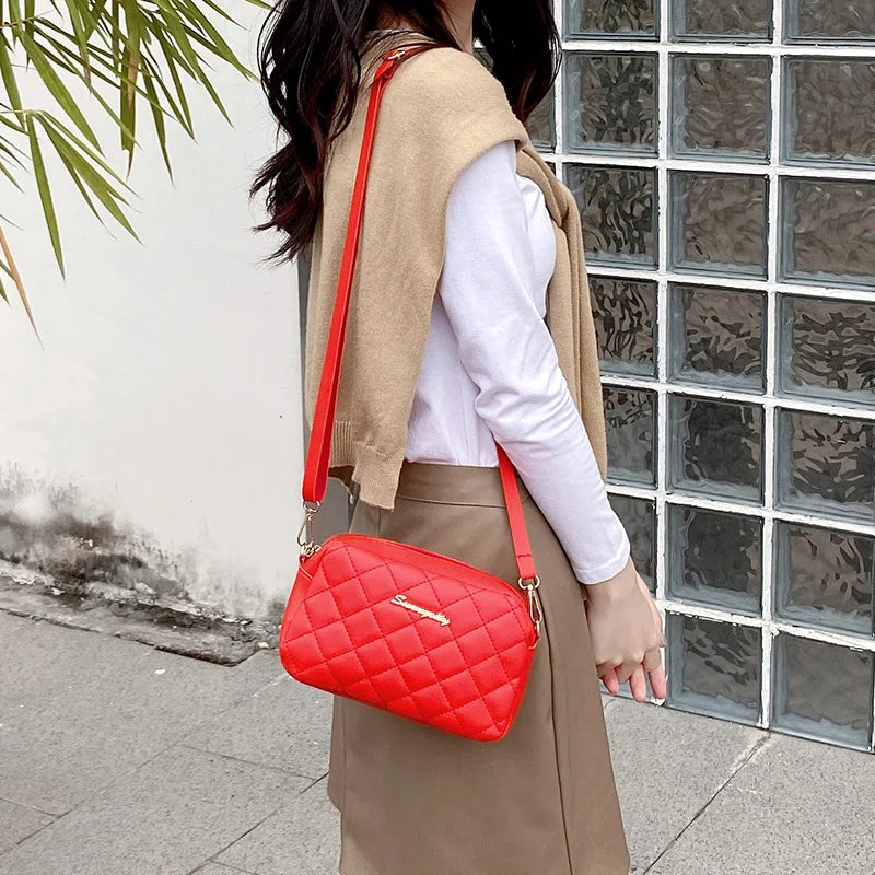 Bolsa de Ombro - LinggBag