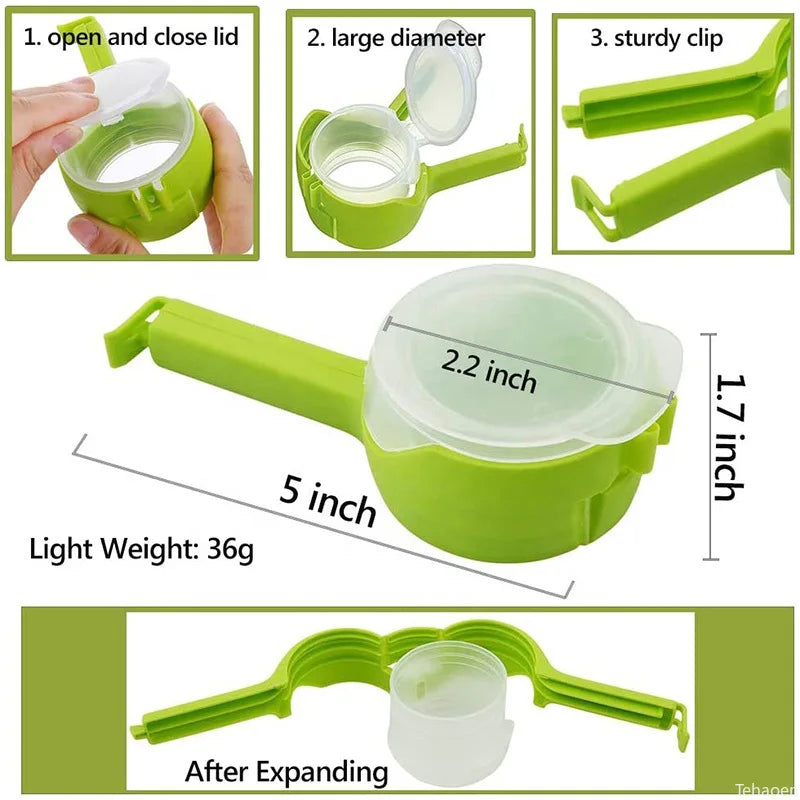 Veda Lanches - FreshClip
