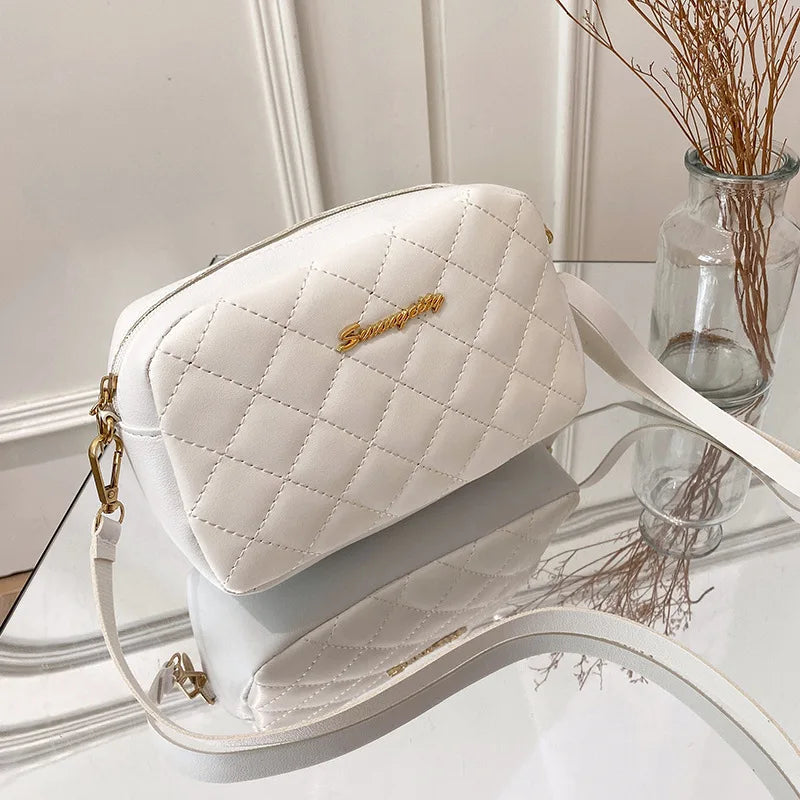 Bolsa de Ombro - LinggBag