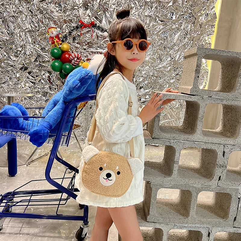 Bolsa Cartoon - KawaiiBag