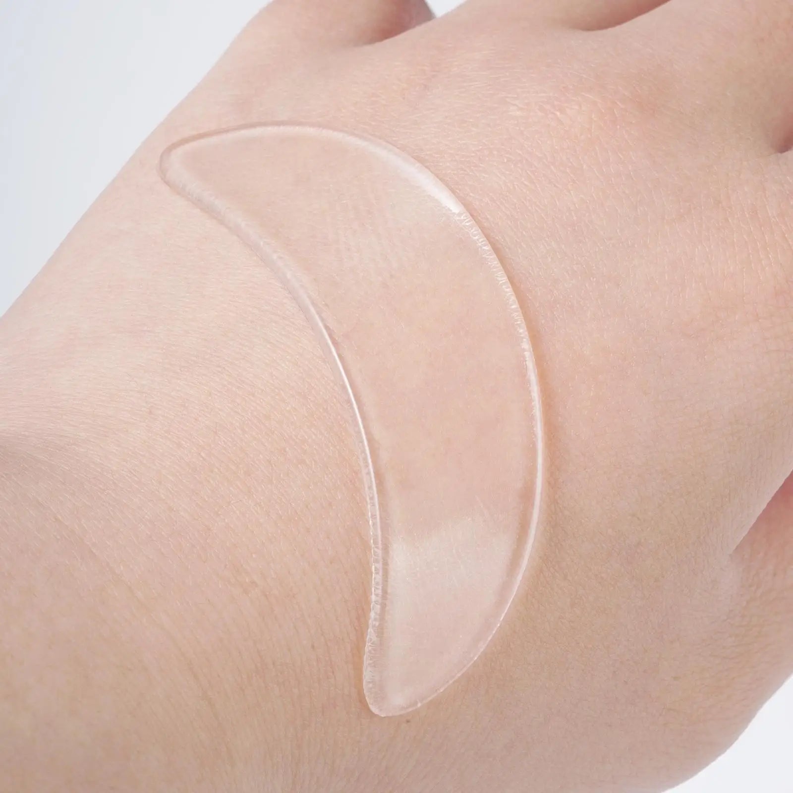 Máscara de Silicone Anti-Rugas
